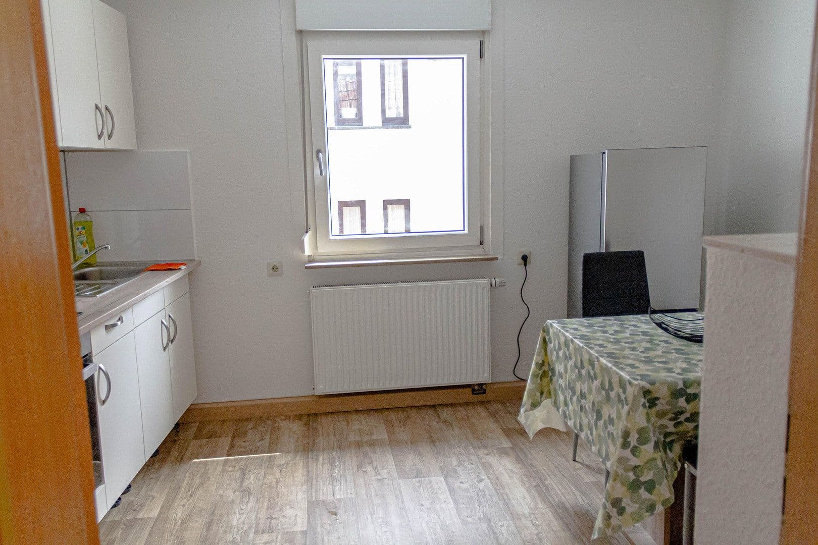 Pronájem bytu 3+1 75 m², König-Wilhelm-Str 62, Ilsfeld, Bádensko-Württembersko Pronájem bytu 3+1 75 m², König-Wilhelm-Str 62, Ilsfeld, Bádensko-Württembersko