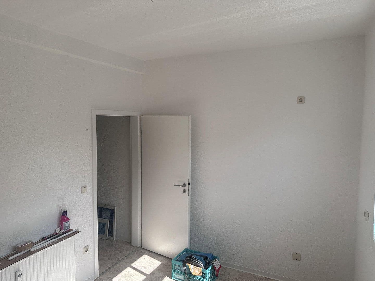 Pronájem bytu 3+1 86 m², Bad Langensalza, Durynsko Pronájem bytu 3+1 86 m², Bad Langensalza, Durynsko