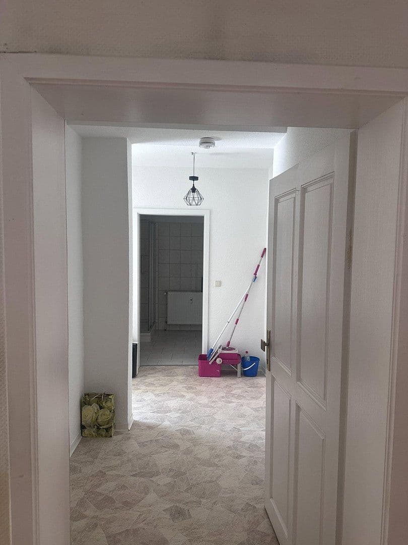 Pronájem bytu 3+1 86 m², Bad Langensalza, Durynsko Pronájem bytu 3+1 86 m², Bad Langensalza, Durynsko