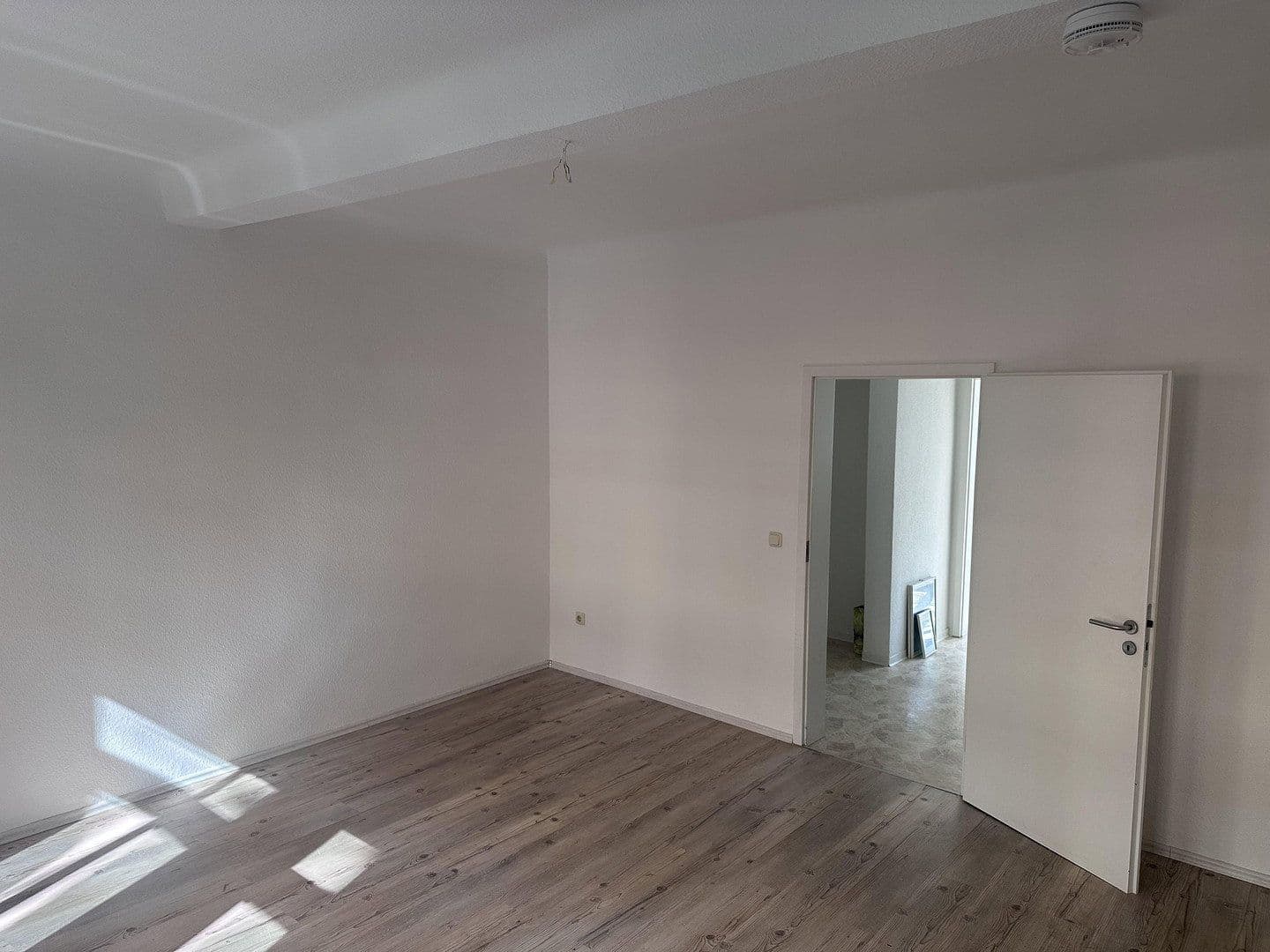 Pronájem bytu 3+1 86 m², Bad Langensalza, Durynsko Pronájem bytu 3+1 86 m², Bad Langensalza, Durynsko