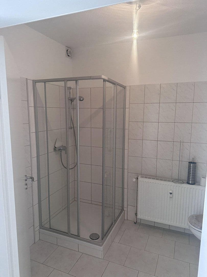Pronájem bytu 3+1 86 m², Bad Langensalza, Durynsko Pronájem bytu 3+1 86 m², Bad Langensalza, Durynsko