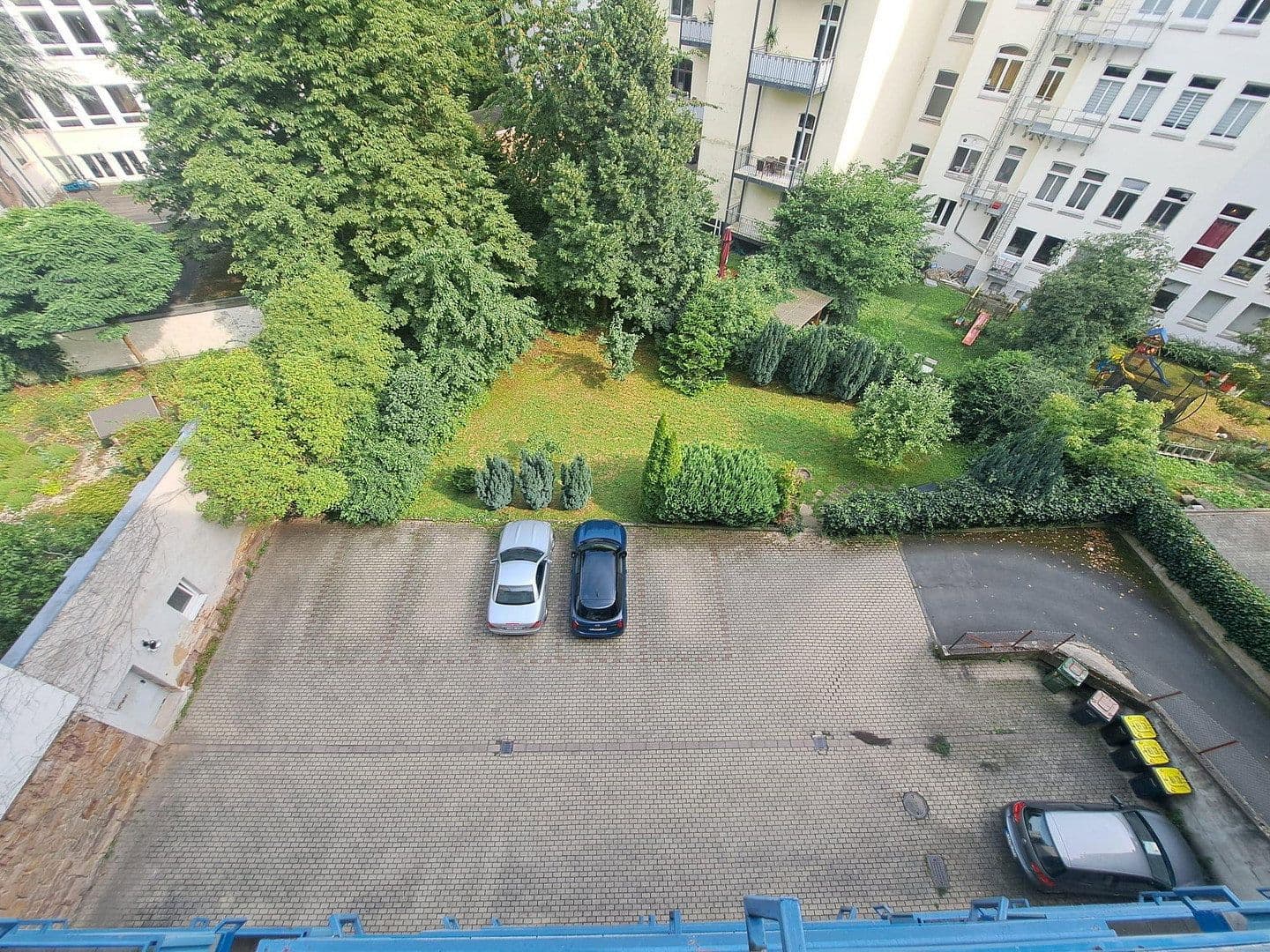 Prodej bytu 2+1 39 m², Kassel, Hessen Prodej bytu 2+1 39 m², Kassel, Hessen