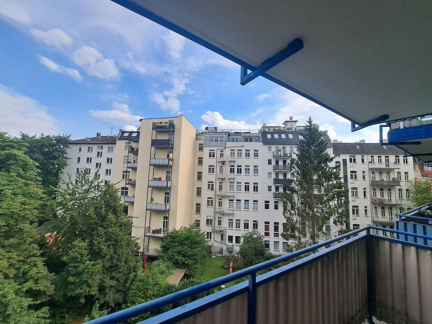 Prodej bytu 2+1 39 m², Kassel, Hessen Prodej bytu 2+1 39 m², Kassel, Hessen