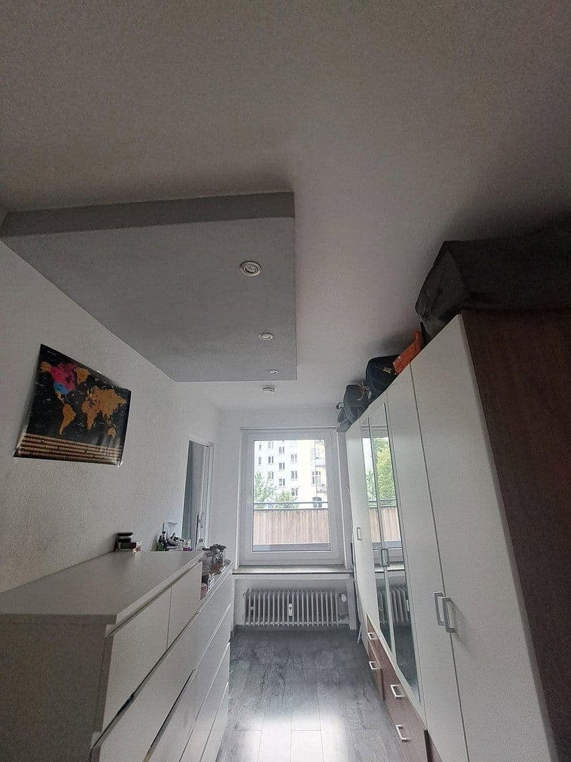 Prodej bytu 2+1 39 m², Kassel, Hessen Prodej bytu 2+1 39 m², Kassel, Hessen