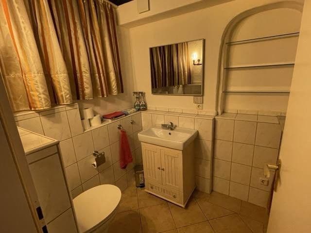 Pronájem domu 140 m², pozemek 544 m², Heppenheim, Hessen Pronájem domu 140 m², pozemek 544 m², Heppenheim, Hessen