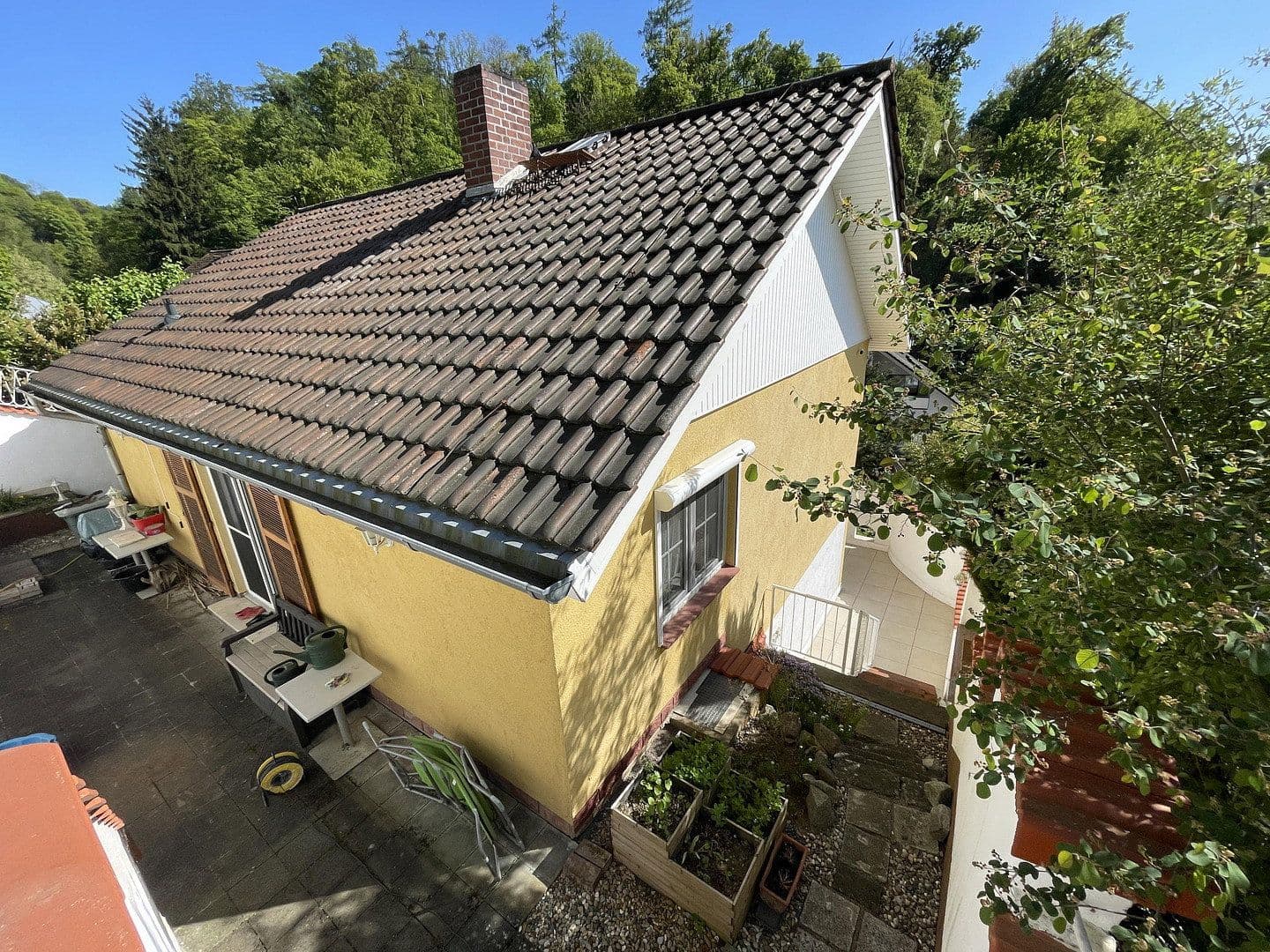 Pronájem domu 140 m², pozemek 544 m², Heppenheim, Hessen Pronájem domu 140 m², pozemek 544 m², Heppenheim, Hessen