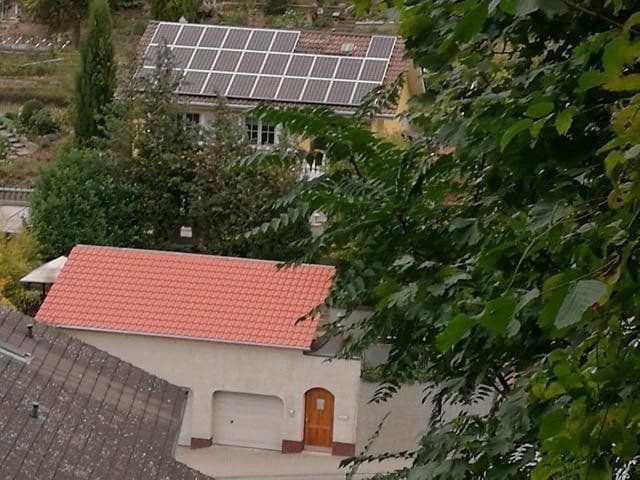 Pronájem domu 140 m², pozemek 544 m², Heppenheim, Hessen Pronájem domu 140 m², pozemek 544 m², Heppenheim, Hessen