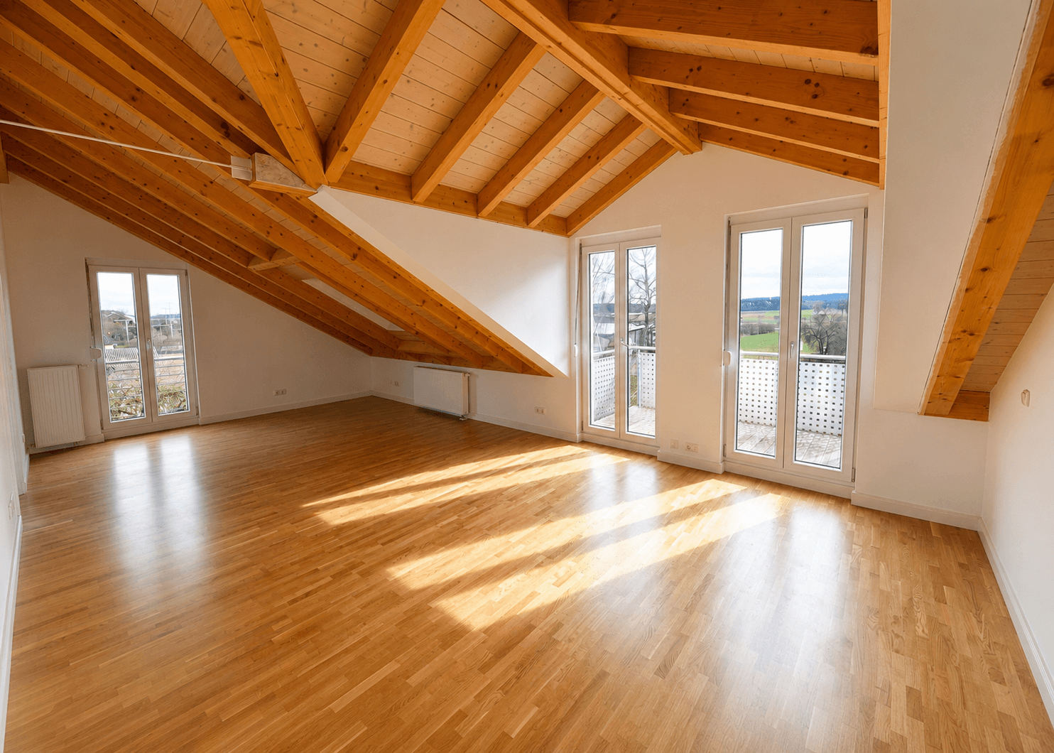 Pronájem bytu 3+1 78 m², Hemau, Bavorsko Pronájem bytu 3+1 78 m², Hemau, Bavorsko