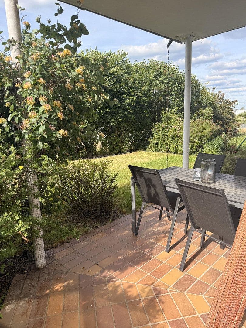 Pronájem bytu 2+1 64 m², Uehlfeld, Bavorsko Pronájem bytu 2+1 64 m², Uehlfeld, Bavorsko
