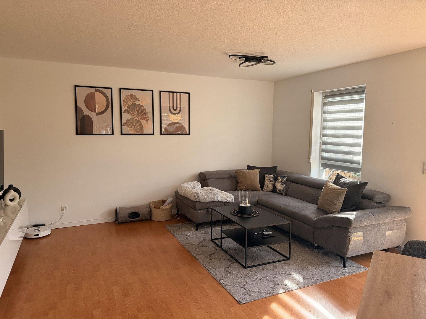 Pronájem bytu 2+1 64 m², Uehlfeld, Bavorsko Pronájem bytu 2+1 64 m², Uehlfeld, Bavorsko