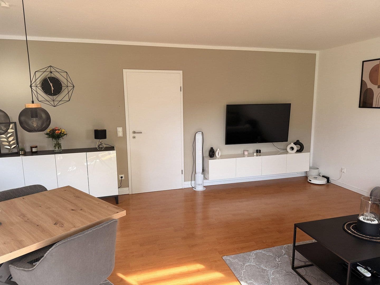 Pronájem bytu 2+1 64 m², Uehlfeld, Bavorsko Pronájem bytu 2+1 64 m², Uehlfeld, Bavorsko