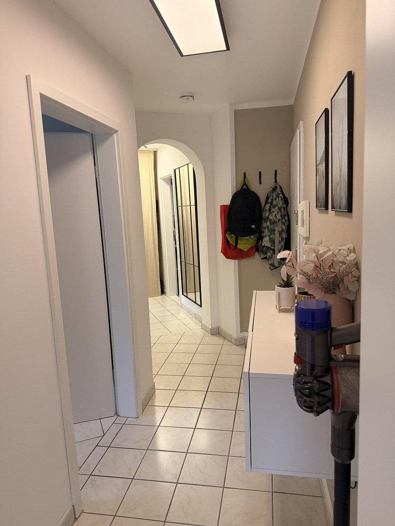 Pronájem bytu 2+1 64 m², Uehlfeld, Bavorsko Pronájem bytu 2+1 64 m², Uehlfeld, Bavorsko