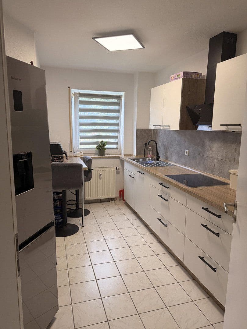 Pronájem bytu 2+1 64 m², Uehlfeld, Bavorsko Pronájem bytu 2+1 64 m², Uehlfeld, Bavorsko