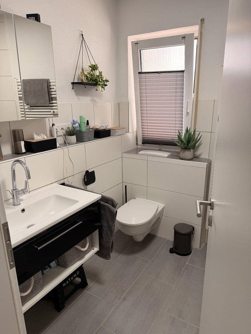 Pronájem bytu 2+1 64 m², Uehlfeld, Bavorsko Pronájem bytu 2+1 64 m², Uehlfeld, Bavorsko