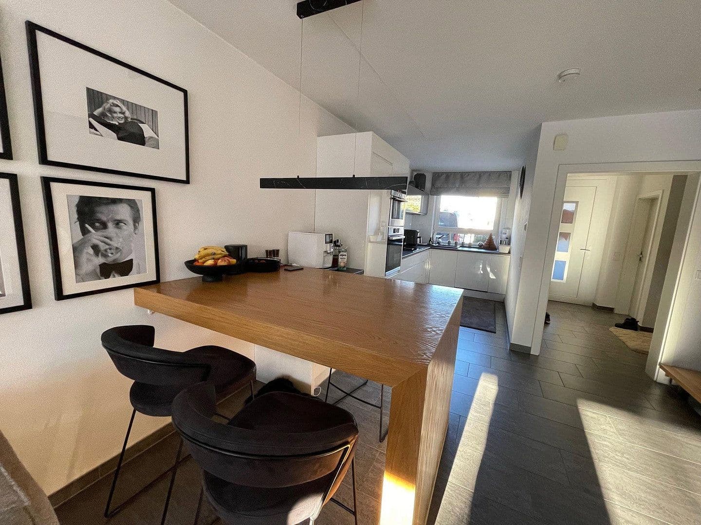 Pronájem domu 149 m², pozemek 284 m², Landsberied, Bavorsko Pronájem domu 149 m², pozemek 284 m², Landsberied, Bavorsko