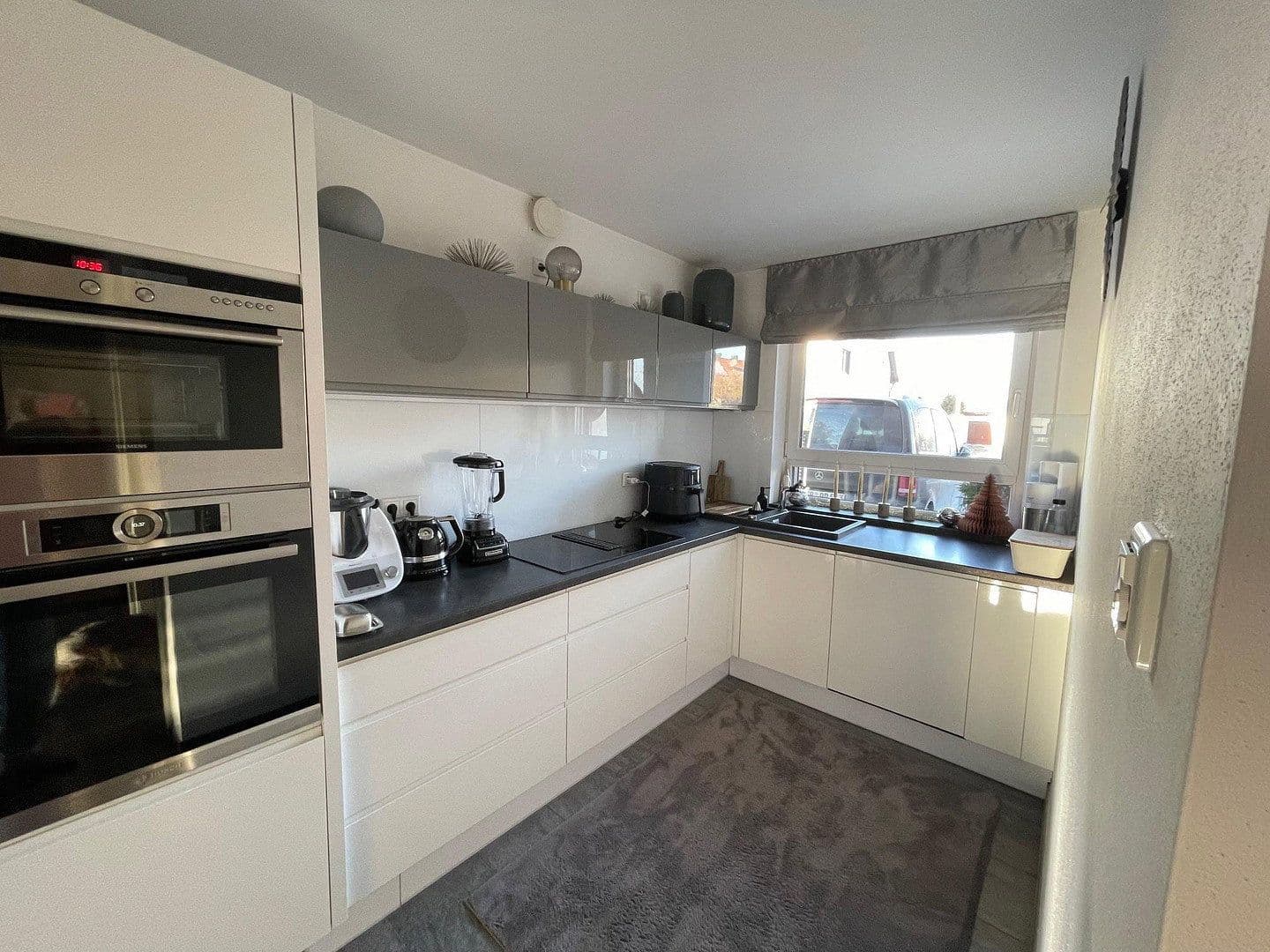 Pronájem domu 149 m², pozemek 284 m², Landsberied, Bavorsko Pronájem domu 149 m², pozemek 284 m², Landsberied, Bavorsko