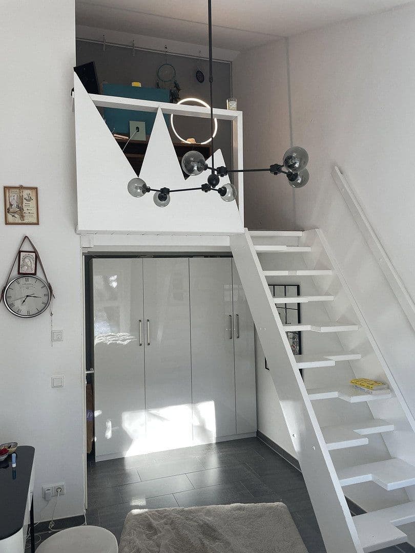 Pronájem domu 149 m², pozemek 284 m², Landsberied, Bavorsko Pronájem domu 149 m², pozemek 284 m², Landsberied, Bavorsko