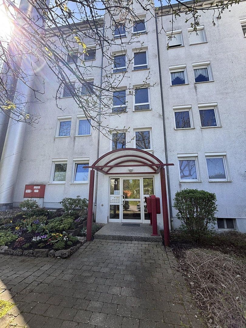 Prodej bytu 2+1 62 m², Kempten (Allgäu), Bavorsko Prodej bytu 2+1 62 m², Kempten (Allgäu), Bavorsko