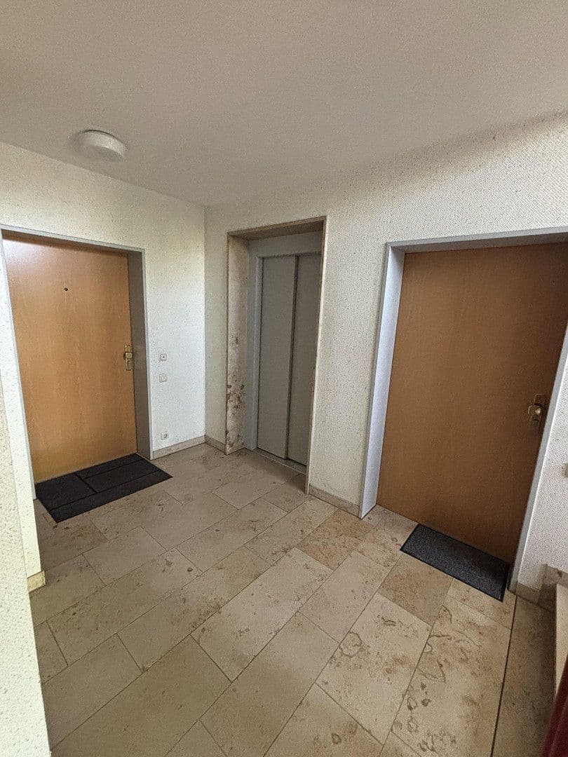 Prodej bytu 2+1 62 m², Kempten (Allgäu), Bavorsko Prodej bytu 2+1 62 m², Kempten (Allgäu), Bavorsko