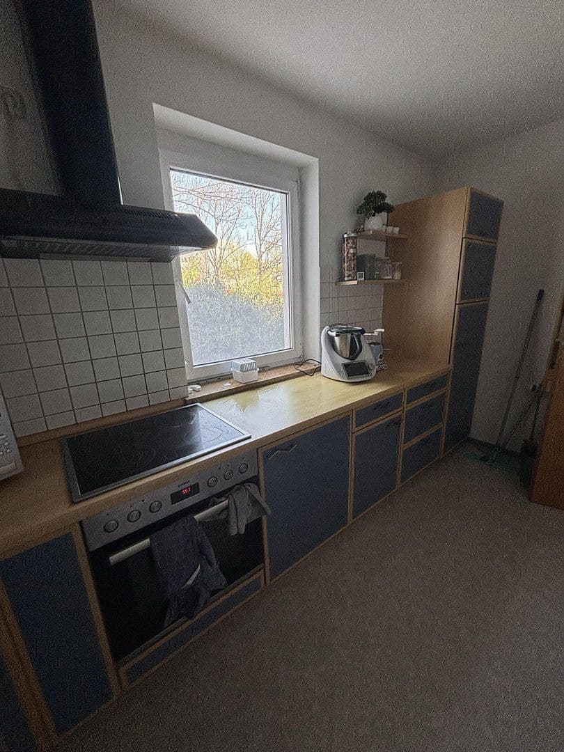 Prodej bytu 2+1 62 m², Kempten (Allgäu), Bavorsko Prodej bytu 2+1 62 m², Kempten (Allgäu), Bavorsko