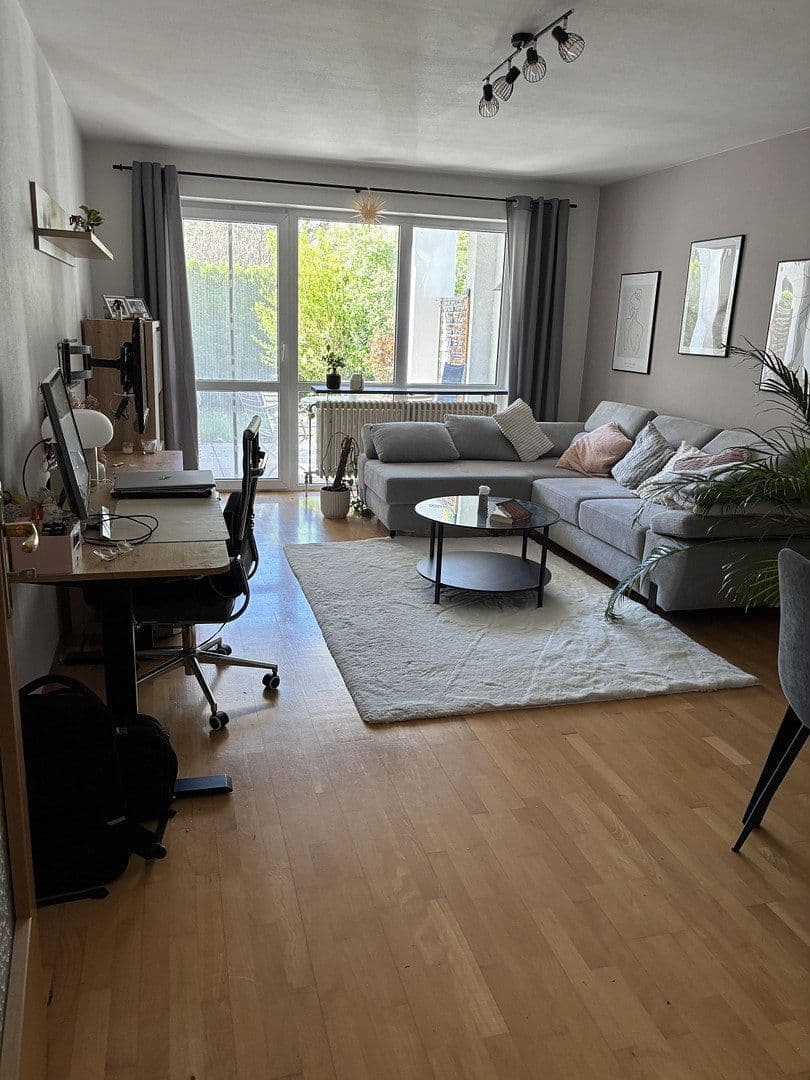 Prodej bytu 2+1 62 m², Kempten (Allgäu), Bavorsko Prodej bytu 2+1 62 m², Kempten (Allgäu), Bavorsko