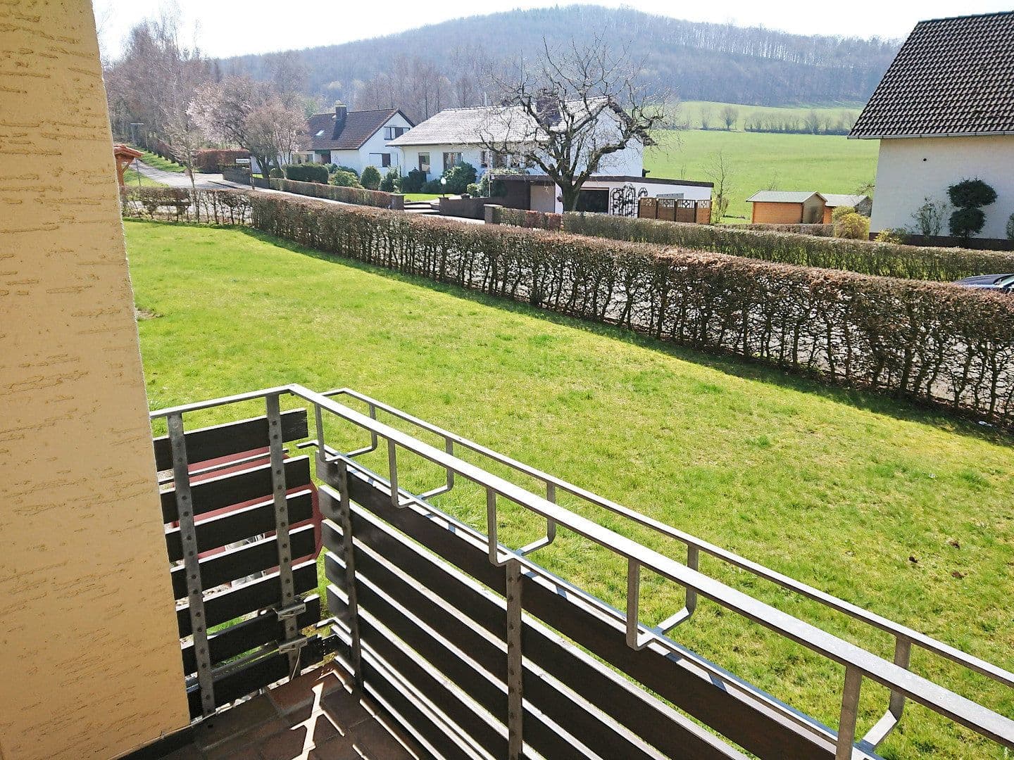 Pronájem bytu 2+1 42 m², Lügde, Severní Porýní-Vestfálsko Pronájem bytu 2+1 42 m², Lügde, Severní Porýní-Vestfálsko