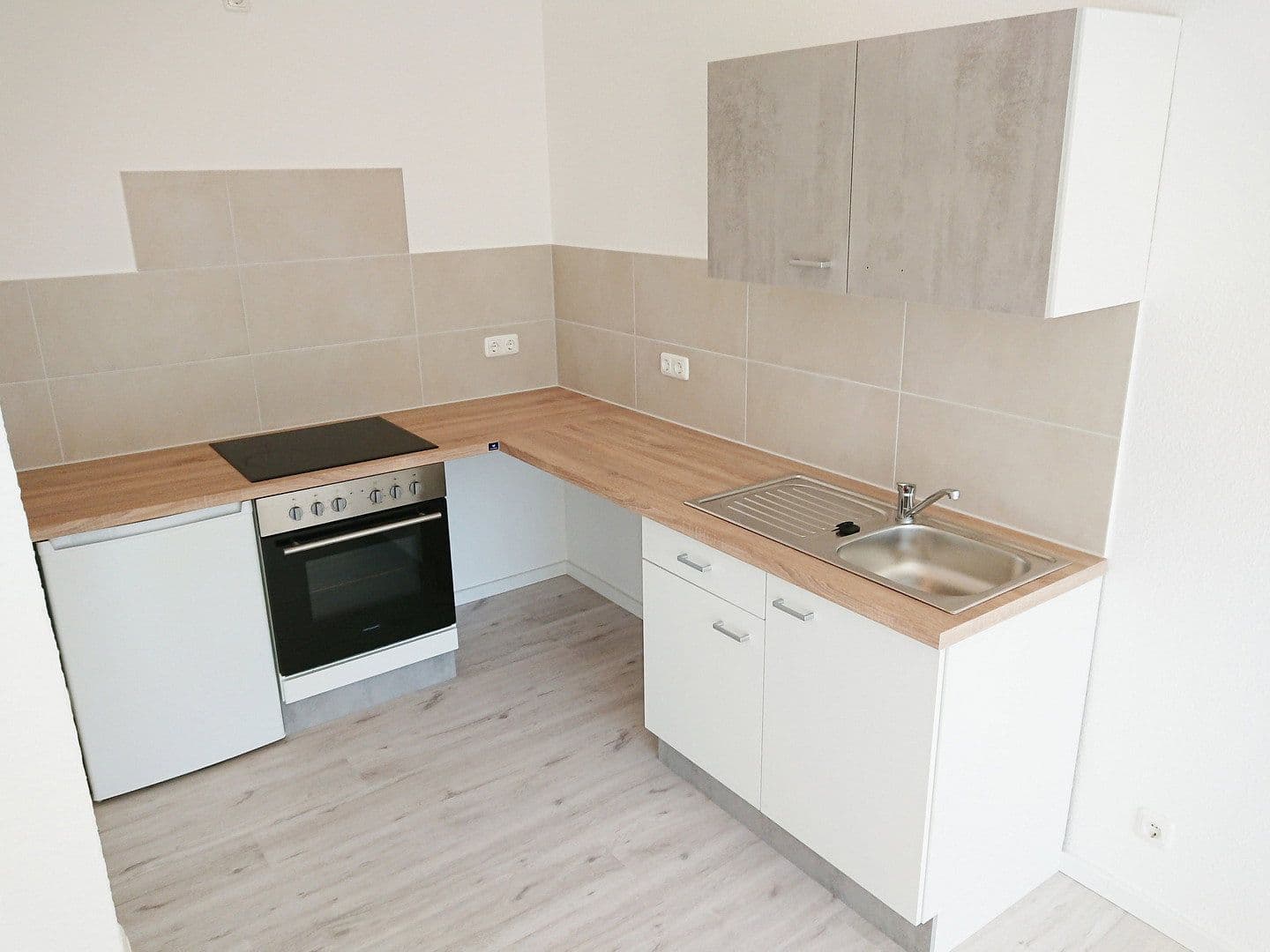 Pronájem bytu 2+1 42 m², Lügde, Severní Porýní-Vestfálsko Pronájem bytu 2+1 42 m², Lügde, Severní Porýní-Vestfálsko