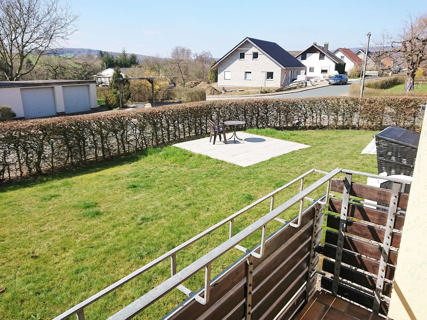 Pronájem bytu 2+1 42 m², Lügde, Severní Porýní-Vestfálsko Pronájem bytu 2+1 42 m², Lügde, Severní Porýní-Vestfálsko