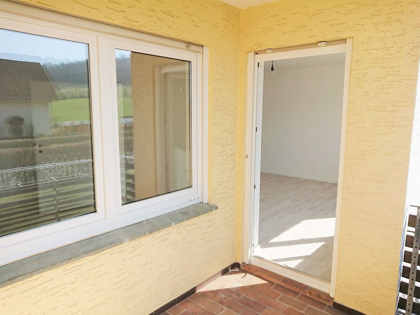 Pronájem bytu 2+1 42 m², Lügde, Severní Porýní-Vestfálsko Pronájem bytu 2+1 42 m², Lügde, Severní Porýní-Vestfálsko