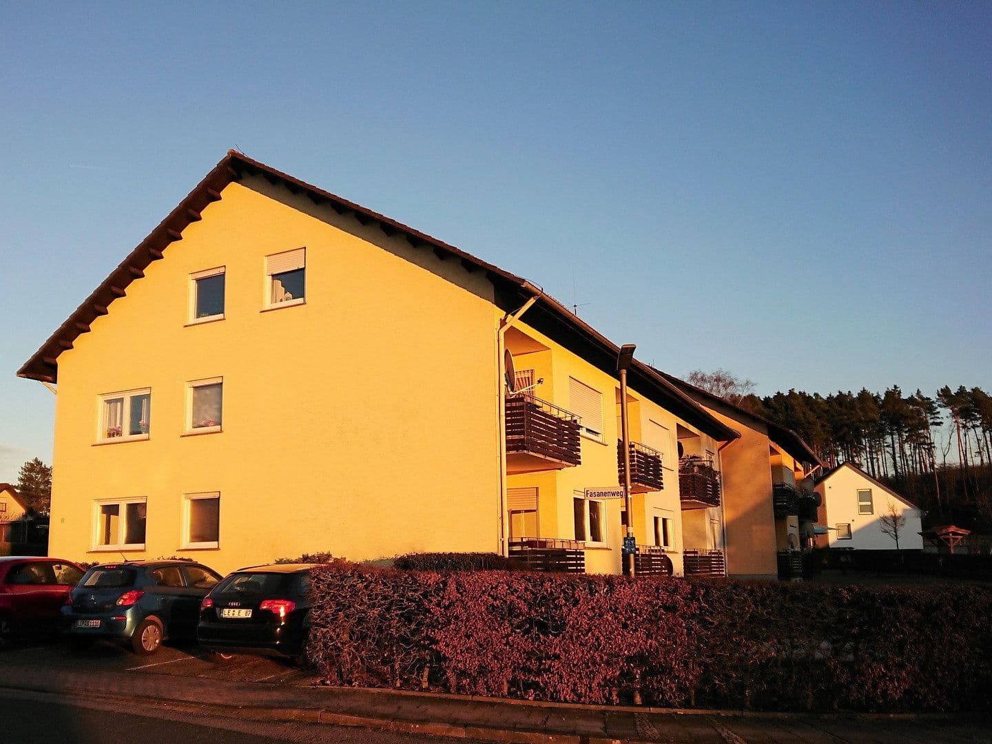 Pronájem bytu 2+1 42 m², Lügde, Severní Porýní-Vestfálsko Pronájem bytu 2+1 42 m², Lügde, Severní Porýní-Vestfálsko