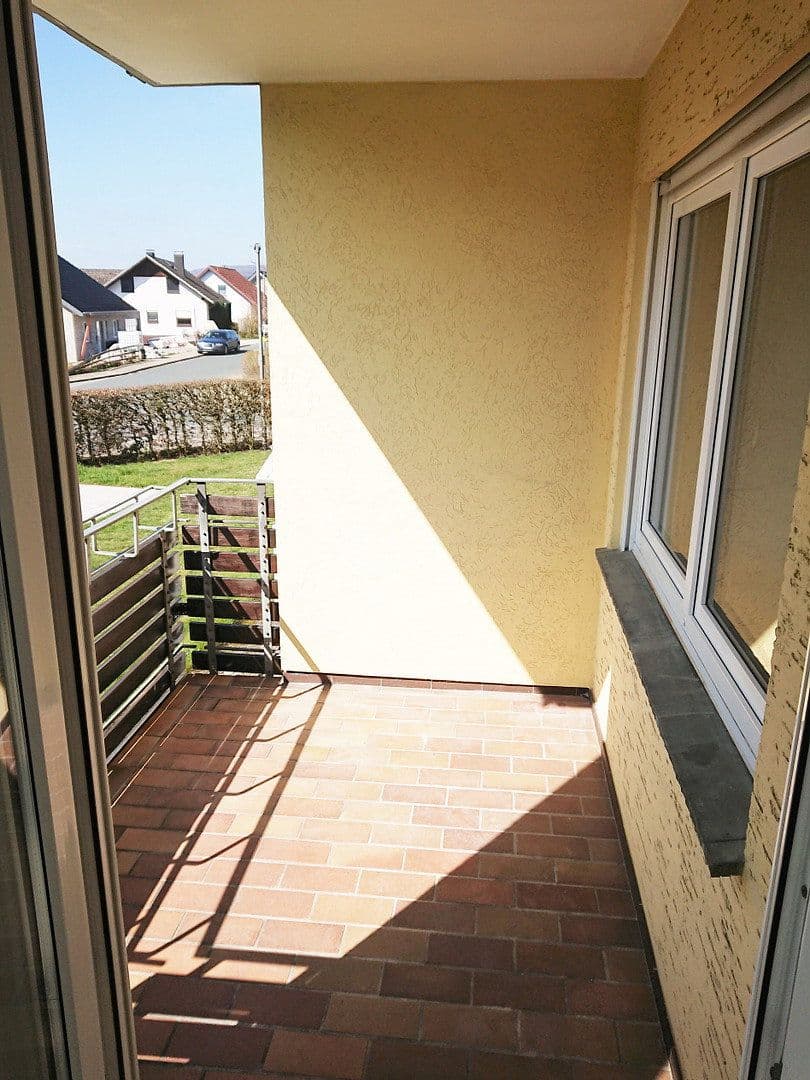 Pronájem bytu 2+1 42 m², Lügde, Severní Porýní-Vestfálsko Pronájem bytu 2+1 42 m², Lügde, Severní Porýní-Vestfálsko