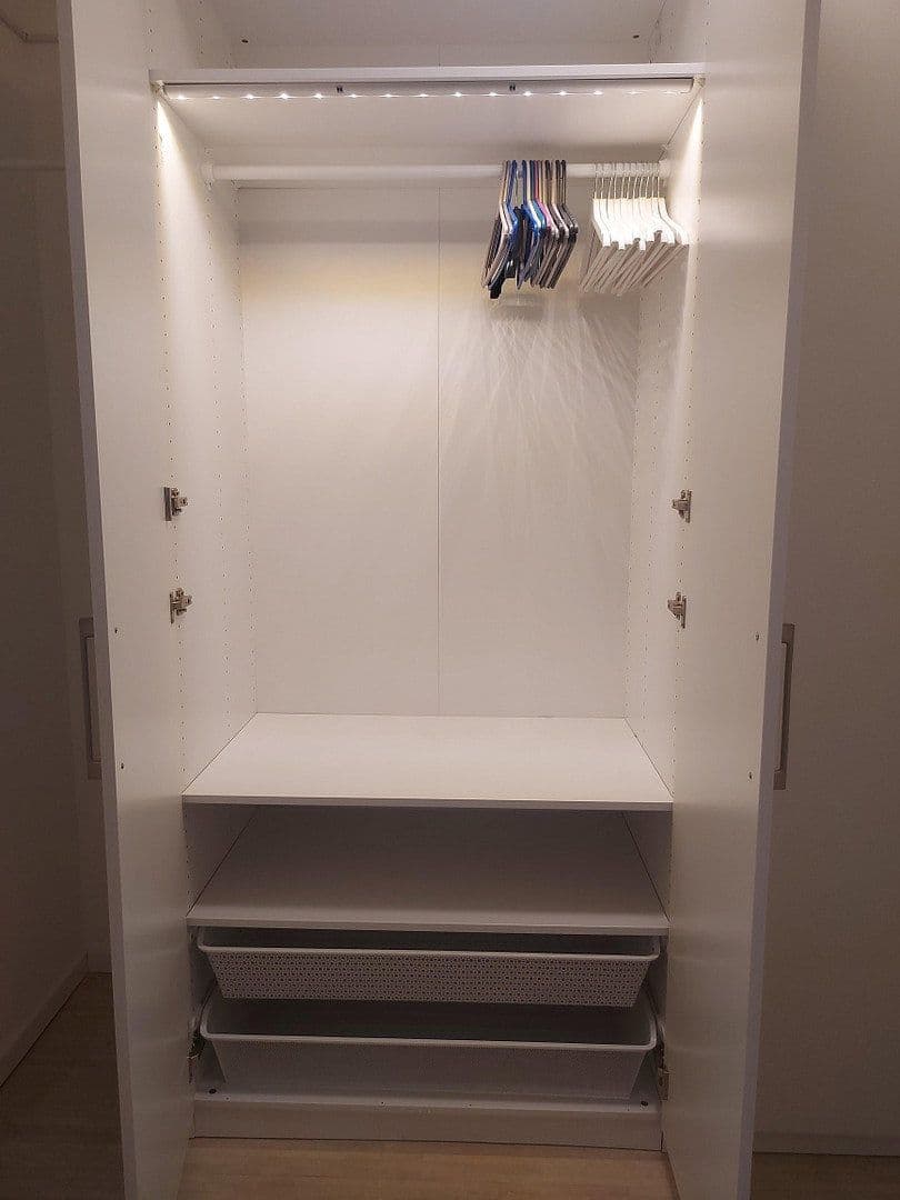 Pronájem bytu 1+kk 31 m², Unterfoehring, Bavorsko Pronájem bytu 1+kk 31 m², Unterfoehring, Bavorsko