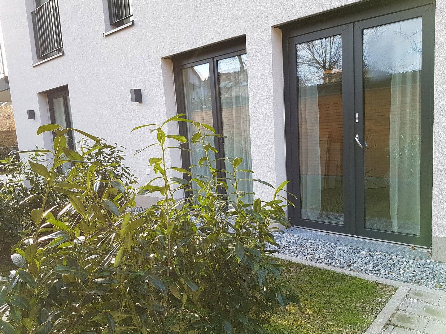 Pronájem bytu 1+kk 31 m², Unterfoehring, Bavorsko Pronájem bytu 1+kk 31 m², Unterfoehring, Bavorsko