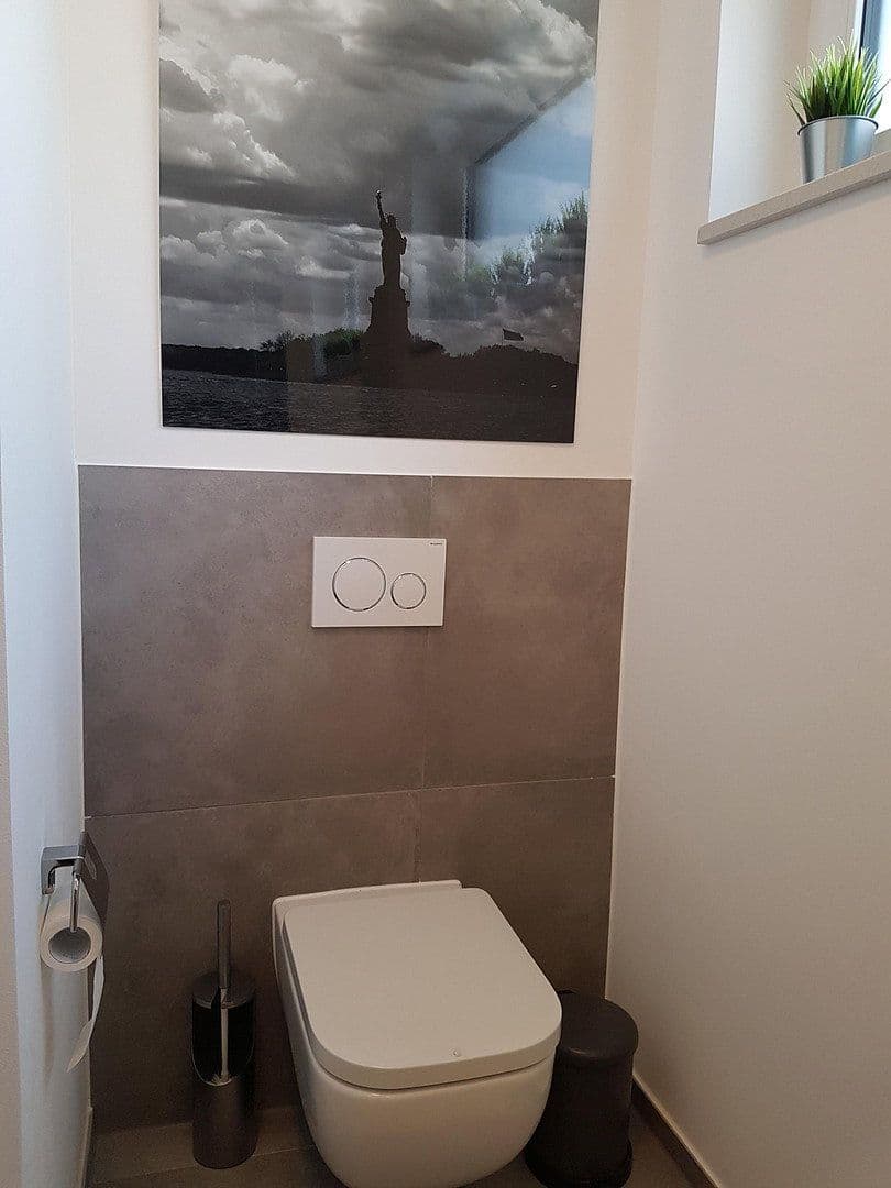 Pronájem bytu 1+kk 31 m², Unterfoehring, Bavorsko Pronájem bytu 1+kk 31 m², Unterfoehring, Bavorsko