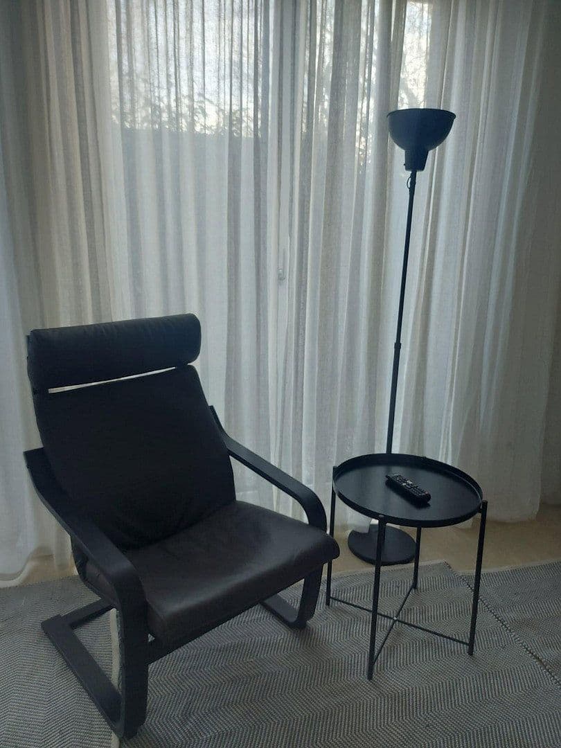 Pronájem bytu 1+kk 31 m², Unterfoehring, Bavorsko Pronájem bytu 1+kk 31 m², Unterfoehring, Bavorsko