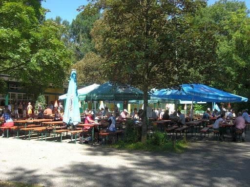 Pronájem bytu 1+kk 31 m², Unterfoehring, Bavorsko Pronájem bytu 1+kk 31 m², Unterfoehring, Bavorsko