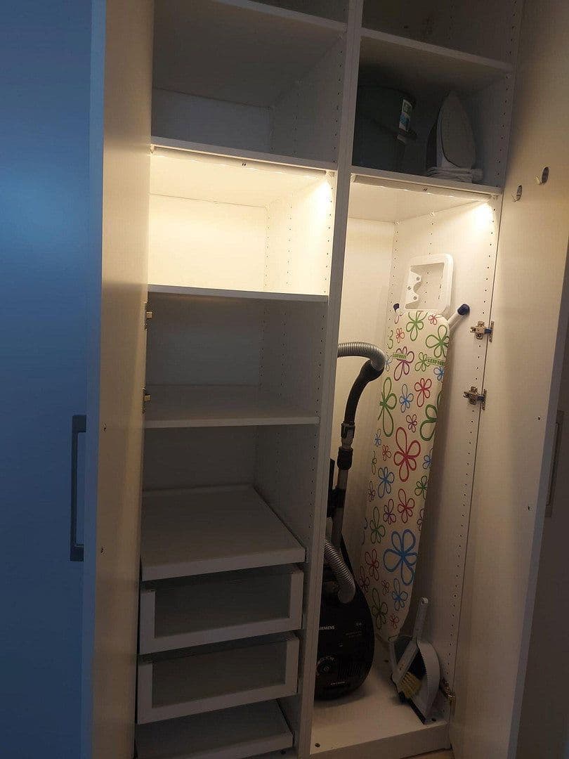 Pronájem bytu 1+kk 31 m², Unterfoehring, Bavorsko Pronájem bytu 1+kk 31 m², Unterfoehring, Bavorsko