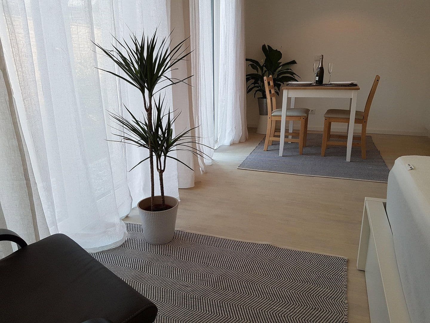 Pronájem bytu 1+kk 31 m², Unterfoehring, Bavorsko Pronájem bytu 1+kk 31 m², Unterfoehring, Bavorsko
