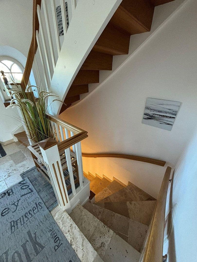 Prodej domu 125 m², pozemek 500 m², Weddingstedt, Šlesvicko-Holštýnsko Prodej domu 125 m², pozemek 500 m², Weddingstedt, Šlesvicko-Holštýnsko
