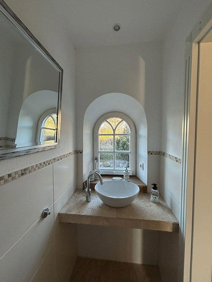 Prodej domu 125 m², pozemek 500 m², Weddingstedt, Šlesvicko-Holštýnsko Prodej domu 125 m², pozemek 500 m², Weddingstedt, Šlesvicko-Holštýnsko