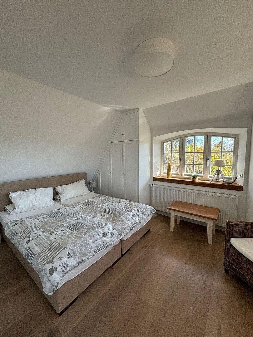 Prodej domu 125 m², pozemek 500 m², Weddingstedt, Šlesvicko-Holštýnsko Prodej domu 125 m², pozemek 500 m², Weddingstedt, Šlesvicko-Holštýnsko