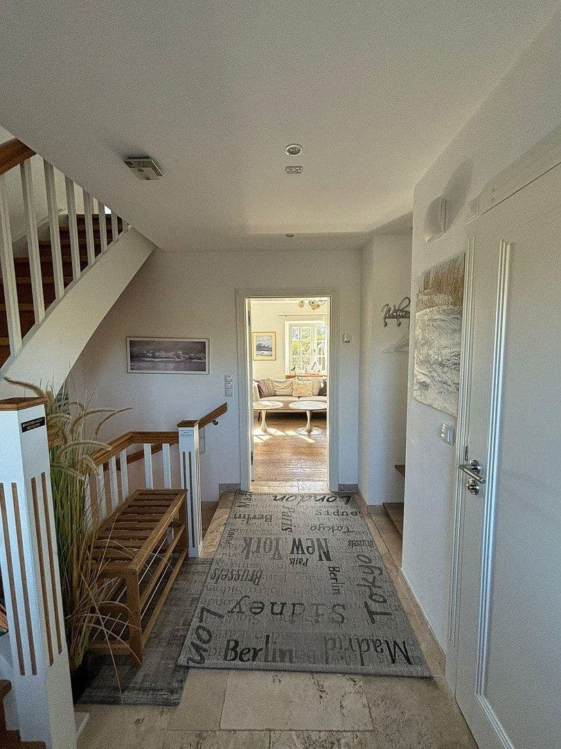 Prodej domu 125 m², pozemek 500 m², Weddingstedt, Šlesvicko-Holštýnsko Prodej domu 125 m², pozemek 500 m², Weddingstedt, Šlesvicko-Holštýnsko