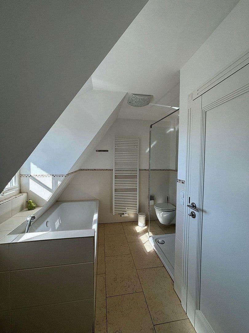 Prodej domu 125 m², pozemek 500 m², Weddingstedt, Šlesvicko-Holštýnsko Prodej domu 125 m², pozemek 500 m², Weddingstedt, Šlesvicko-Holštýnsko