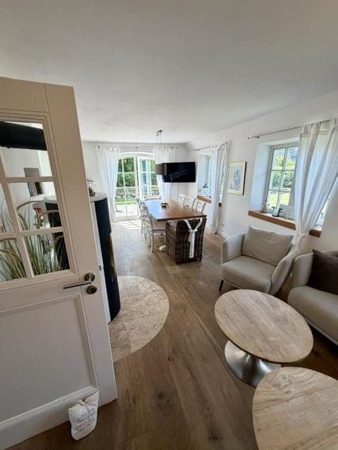 Prodej domu 125 m², pozemek 500 m², Weddingstedt, Šlesvicko-Holštýnsko Prodej domu 125 m², pozemek 500 m², Weddingstedt, Šlesvicko-Holštýnsko