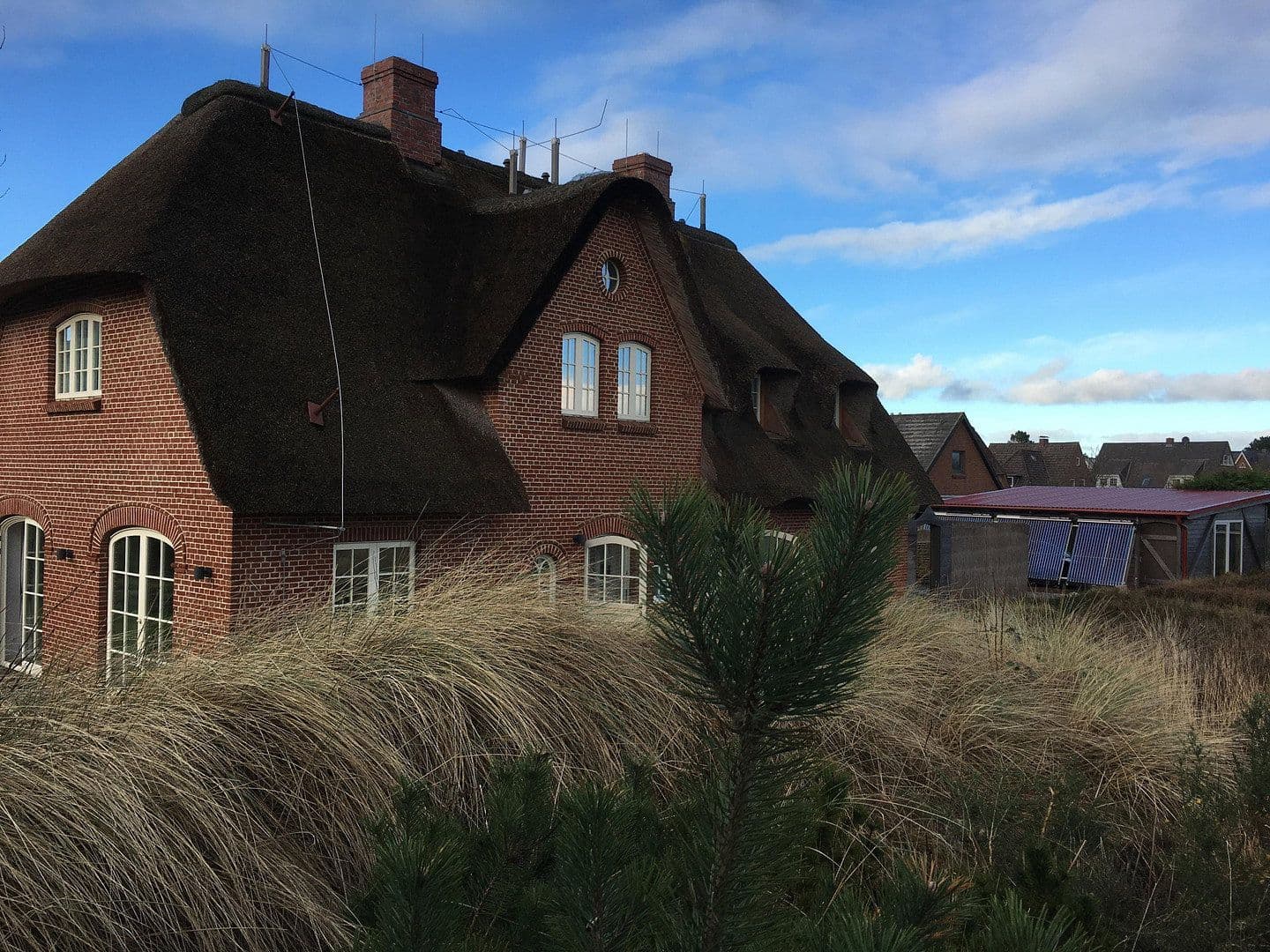 Prodej domu 125 m², pozemek 500 m², Weddingstedt, Šlesvicko-Holštýnsko Prodej domu 125 m², pozemek 500 m², Weddingstedt, Šlesvicko-Holštýnsko