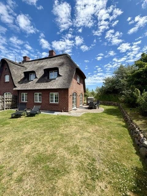 Prodej domu 125 m², pozemek 500 m², Weddingstedt, Šlesvicko-Holštýnsko Prodej domu 125 m², pozemek 500 m², Weddingstedt, Šlesvicko-Holštýnsko