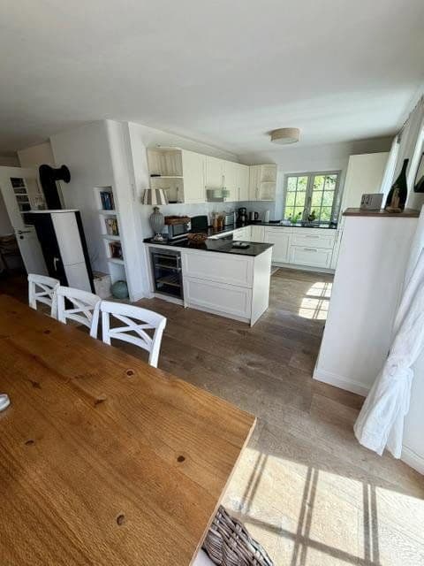 Prodej domu 125 m², pozemek 500 m², Weddingstedt, Šlesvicko-Holštýnsko Prodej domu 125 m², pozemek 500 m², Weddingstedt, Šlesvicko-Holštýnsko