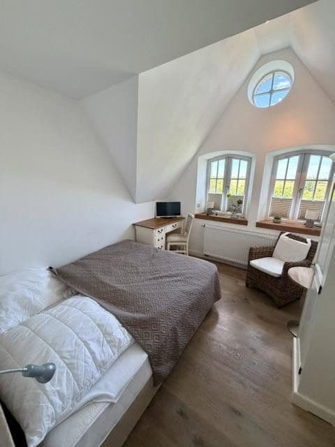 Prodej domu 125 m², pozemek 500 m², Weddingstedt, Šlesvicko-Holštýnsko Prodej domu 125 m², pozemek 500 m², Weddingstedt, Šlesvicko-Holštýnsko
