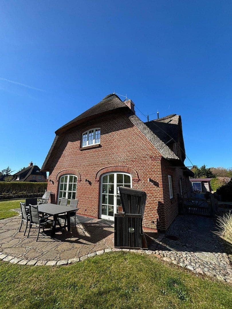 Prodej domu 125 m², pozemek 500 m², Weddingstedt, Šlesvicko-Holštýnsko Prodej domu 125 m², pozemek 500 m², Weddingstedt, Šlesvicko-Holštýnsko