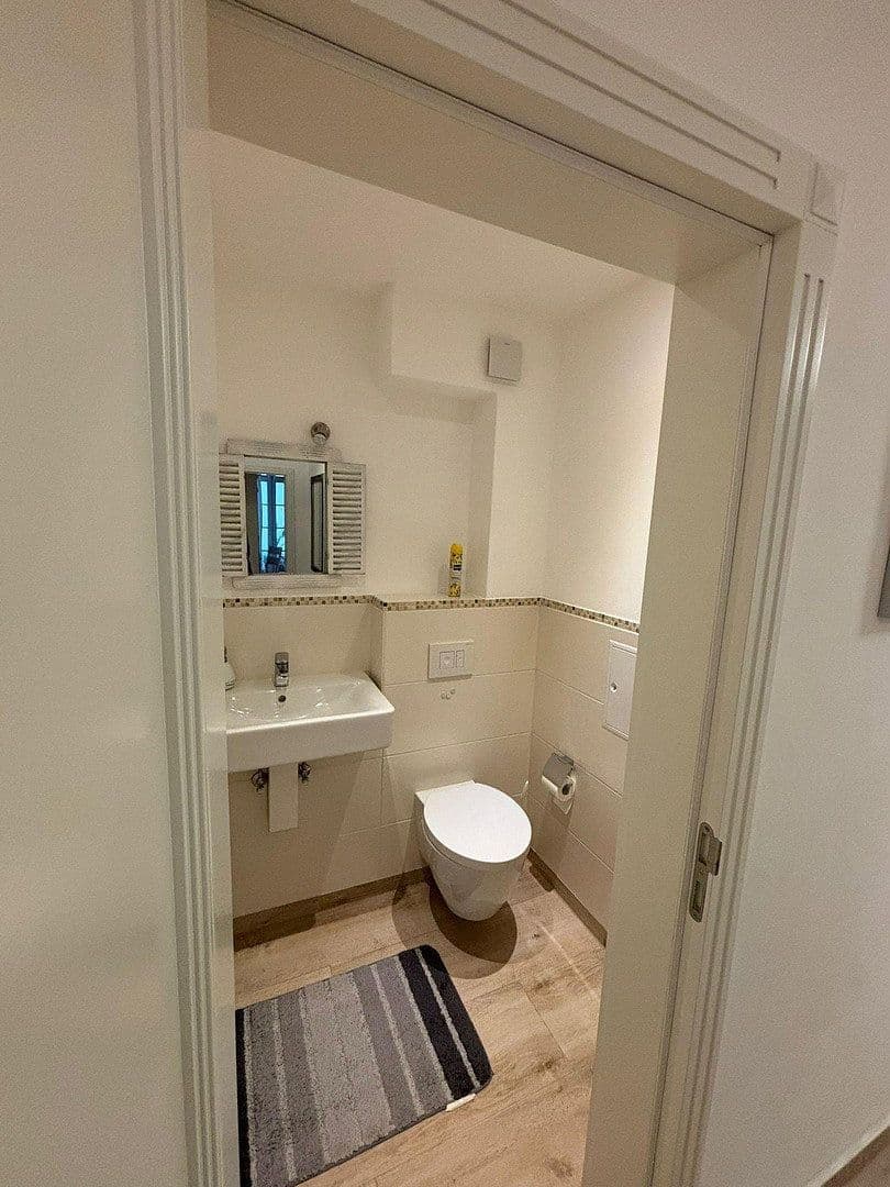 Prodej domu 125 m², pozemek 500 m², Weddingstedt, Šlesvicko-Holštýnsko Prodej domu 125 m², pozemek 500 m², Weddingstedt, Šlesvicko-Holštýnsko